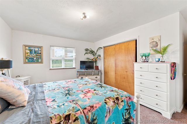 3030 W Flowery Mound, Mcalester, OK 74501