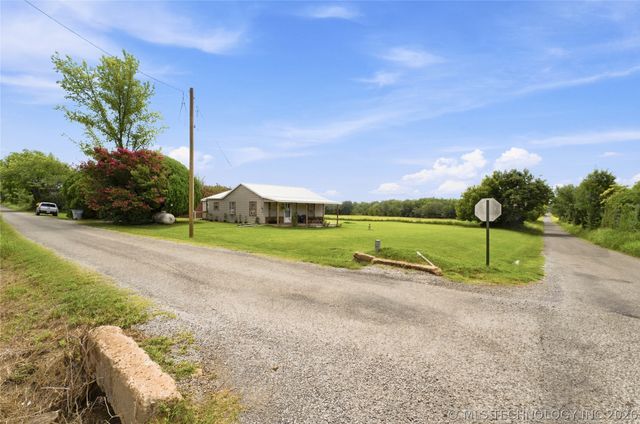 3030 W Flowery Mound, Mcalester, OK 74501