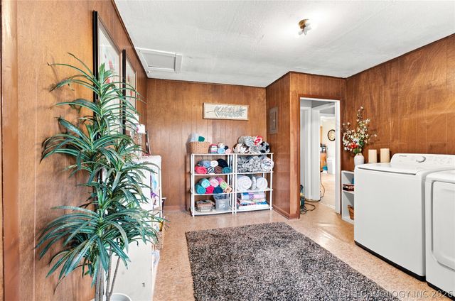 3030 W Flowery Mound, Mcalester, OK 74501