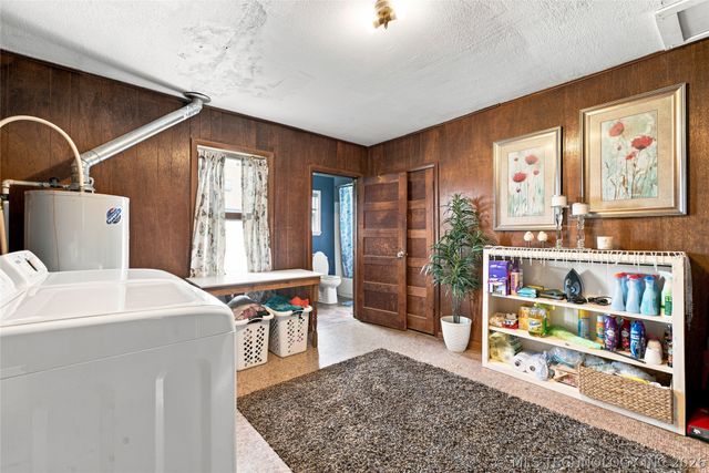 3030 W Flowery Mound, Mcalester, OK 74501