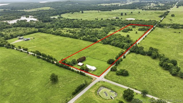 3030 W Flowery Mound, Mcalester, OK 74501