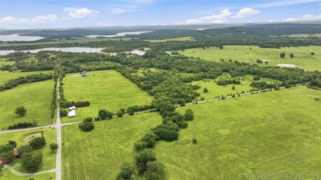 3030 W Flowery Mound, Mcalester, OK 74501