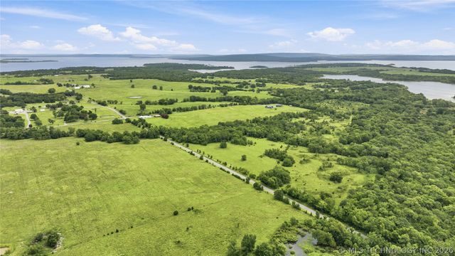 3030 W Flowery Mound, Mcalester, OK 74501