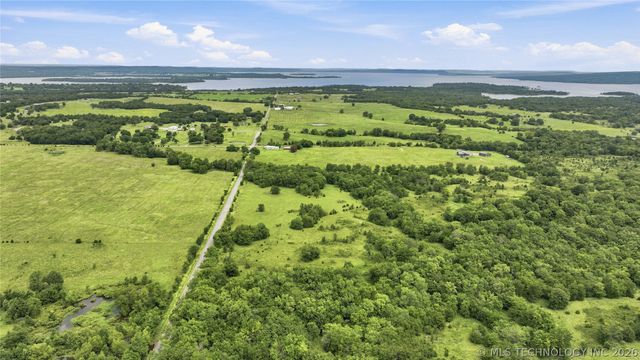 3030 W Flowery Mound, Mcalester, OK 74501