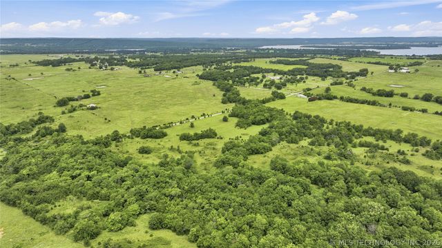 3030 W Flowery Mound, Mcalester, OK 74501