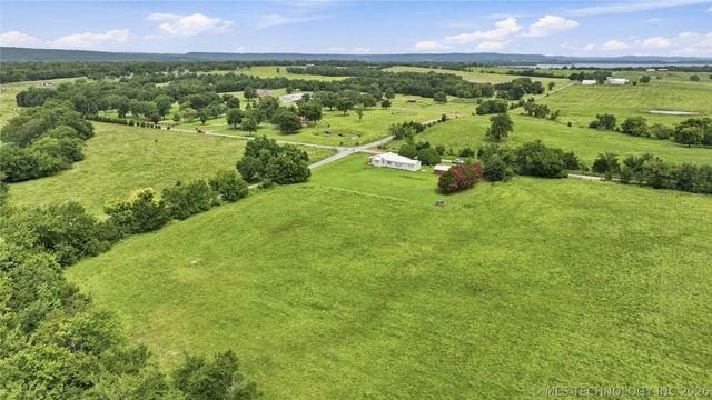 3030 W Flowery Mound, Mcalester, OK 74501