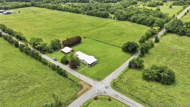 3030 W Flowery Mound, Mcalester, OK 74501