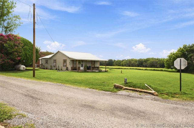 3030 W Flowery Mound, Mcalester, OK 74501