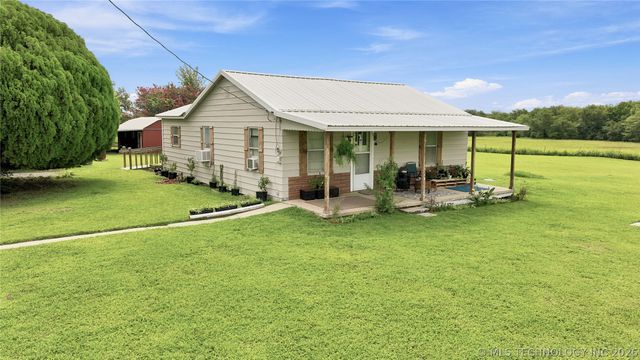 3030 W Flowery Mound, Mcalester, OK 74501