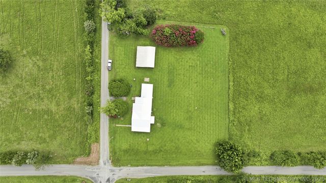 3030 W Flowery Mound, Mcalester, OK 74501