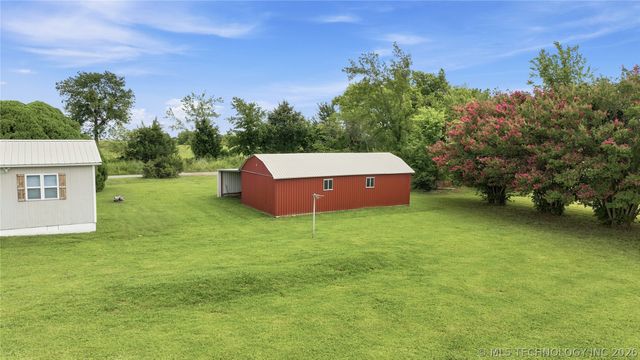 3030 W Flowery Mound, Mcalester, OK 74501