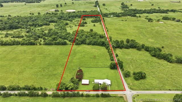3030 W Flowery Mound, Mcalester, OK 74501