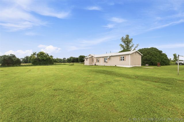 3030 W Flowery Mound, Mcalester, OK 74501