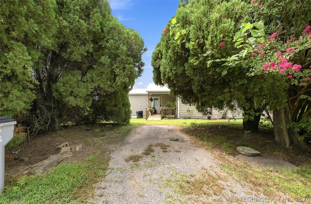 3030 W Flowery Mound, Mcalester, OK 74501