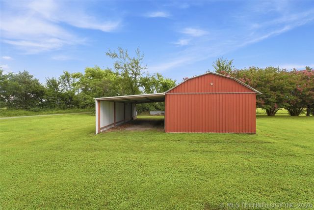 3030 W Flowery Mound, Mcalester, OK 74501