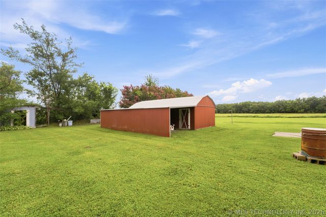 3030 W Flowery Mound, Mcalester, OK 74501