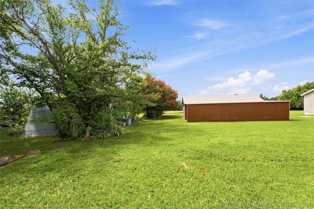 3030 W Flowery Mound, Mcalester, OK 74501