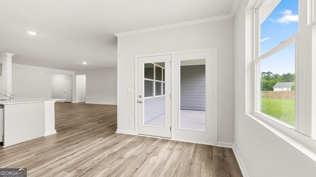 535 Majestic Oak Circle, Dallas, GA 30132