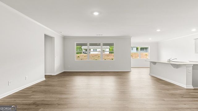 535 Majestic Oak Circle, Dallas, GA 30132