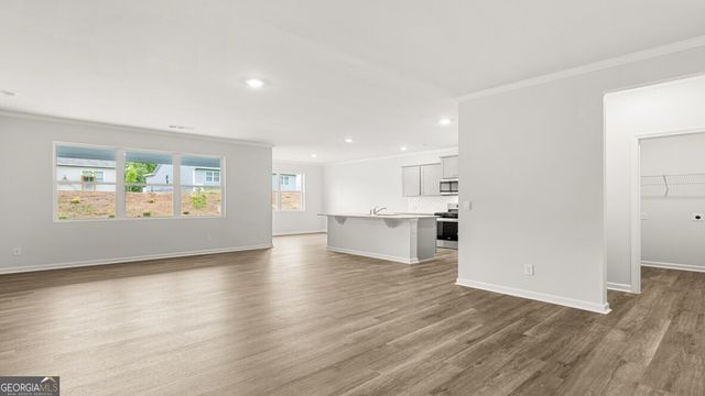 535 Majestic Oak Circle, Dallas, GA 30132