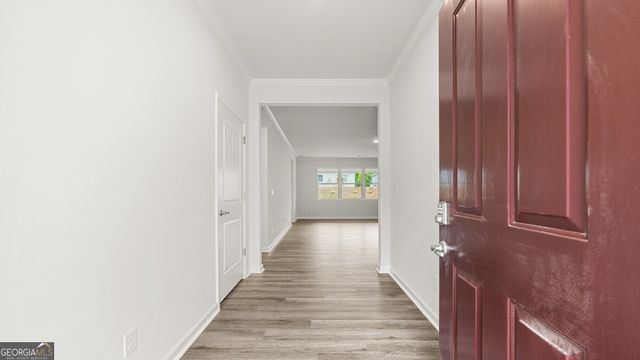 535 Majestic Oak Circle, Dallas, GA 30132