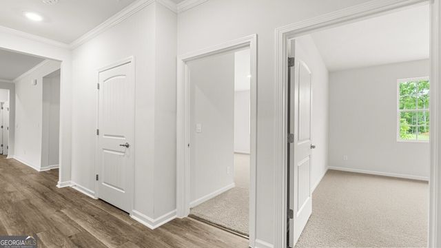 535 Majestic Oak Circle, Dallas, GA 30132