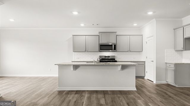 535 Majestic Oak Circle, Dallas, GA 30132