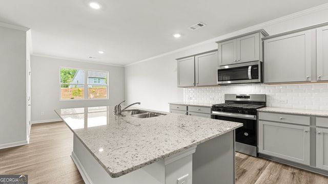 535 Majestic Oak Circle, Dallas, GA 30132