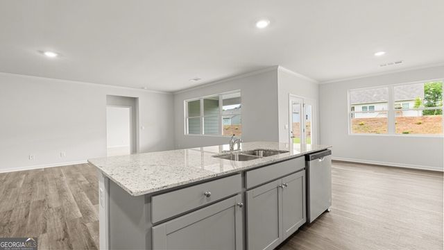 535 Majestic Oak Circle, Dallas, GA 30132
