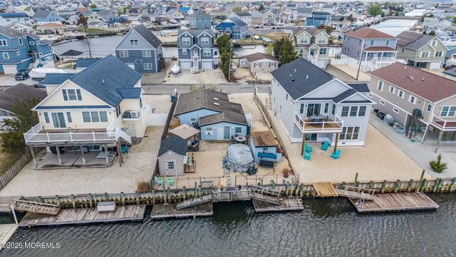 99 Lake Superior Drive, Little Egg Harbor, NJ 08087