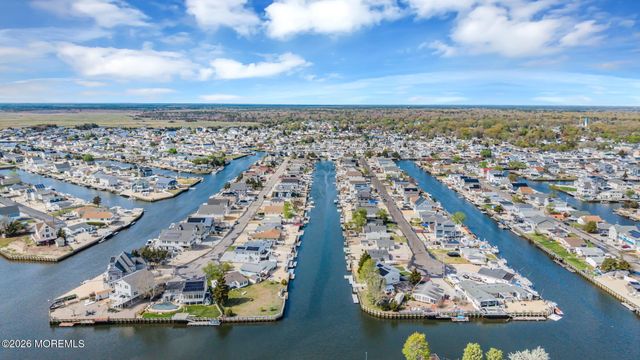 99 Lake Superior Drive, Little Egg Harbor, NJ 08087