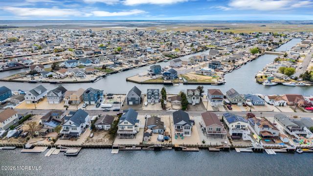 99 Lake Superior Drive, Little Egg Harbor, NJ 08087