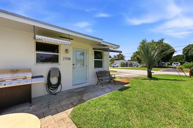 2708 Hinda Road 2708, West Palm Beach, FL 33403