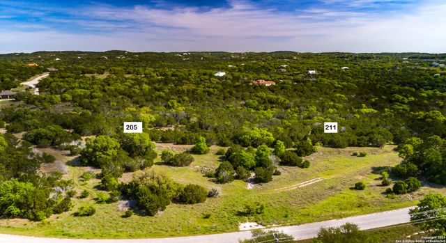 205 Bindweed Lane, Spring Branch, TX 78070