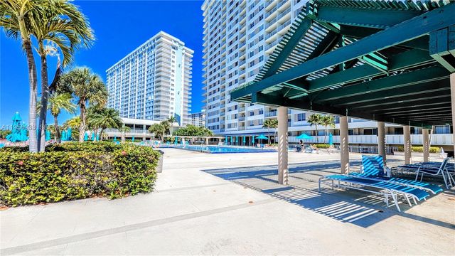 300 Bayview Drive 206, Sunny Isles Beach, FL 33160