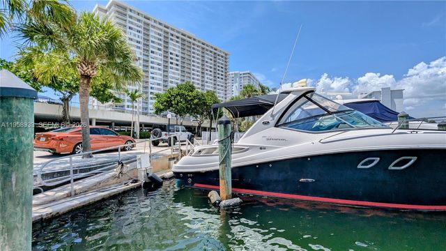 300 Bayview Drive 206, Sunny Isles Beach, FL 33160