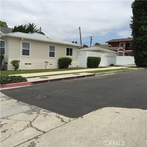 962 W Paseo Del Mar, San Pedro, CA 90731