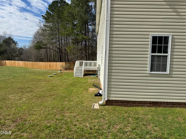 1417 Pleasant Quail Court, Raleigh, NC 27603