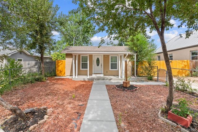 1272 Ulster Street, Denver, CO 80220