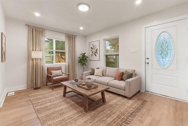 1272 Ulster Street, Denver, CO 80220