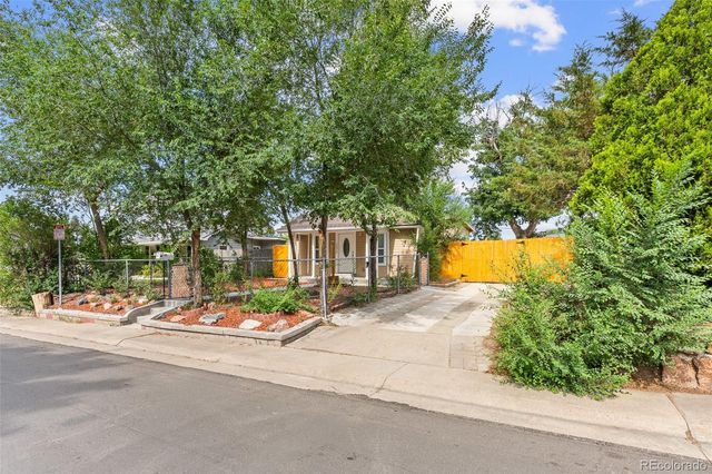 1272 Ulster Street, Denver, CO 80220