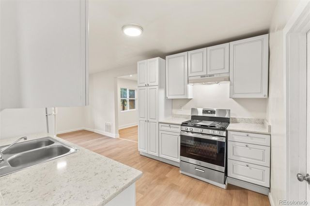 1272 Ulster Street, Denver, CO 80220