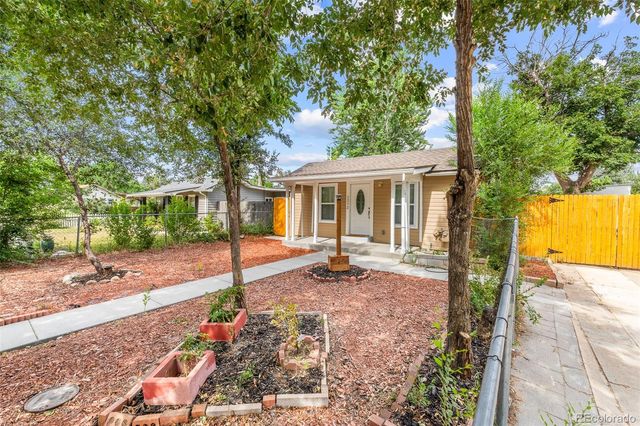 1272 Ulster Street, Denver, CO 80220