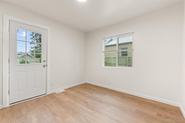 1272 Ulster Street, Denver, CO 80220
