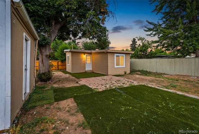 1272 Ulster Street, Denver, CO 80220