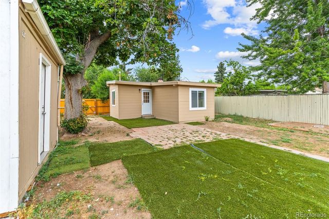 1272 Ulster Street, Denver, CO 80220
