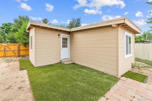 1272 Ulster Street, Denver, CO 80220