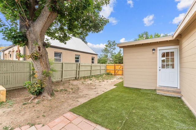 1272 Ulster Street, Denver, CO 80220