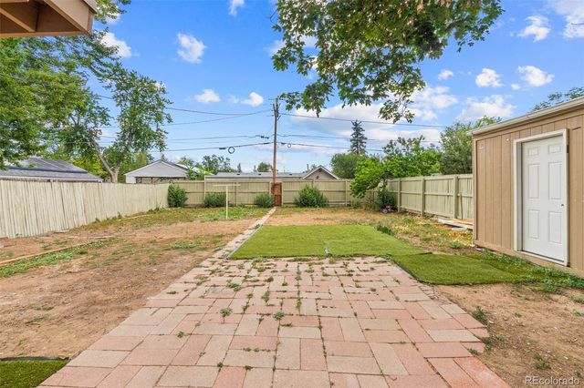 1272 Ulster Street, Denver, CO 80220