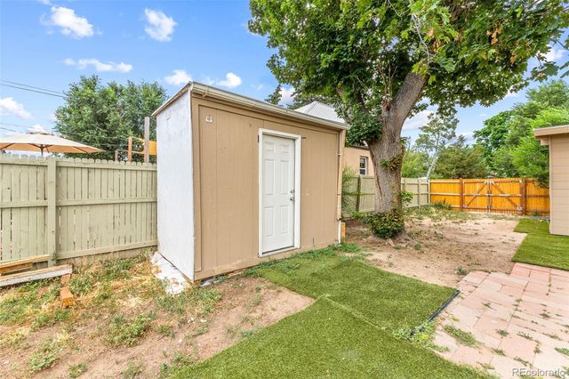 1272 Ulster Street, Denver, CO 80220